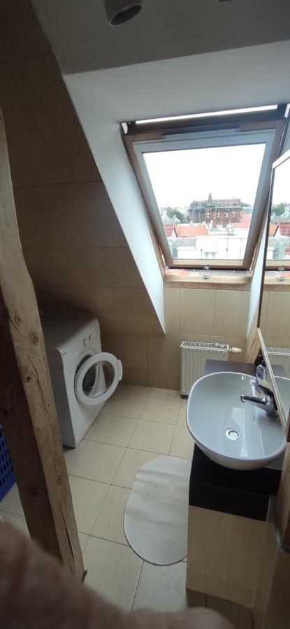 Apartament Gliwice Centrum Exterior photo